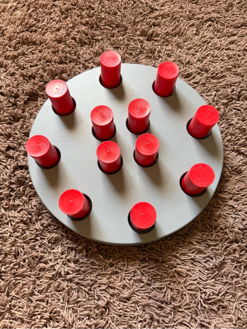 Sound Matching Board